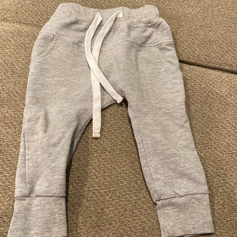 Little Bipsy -Joggers